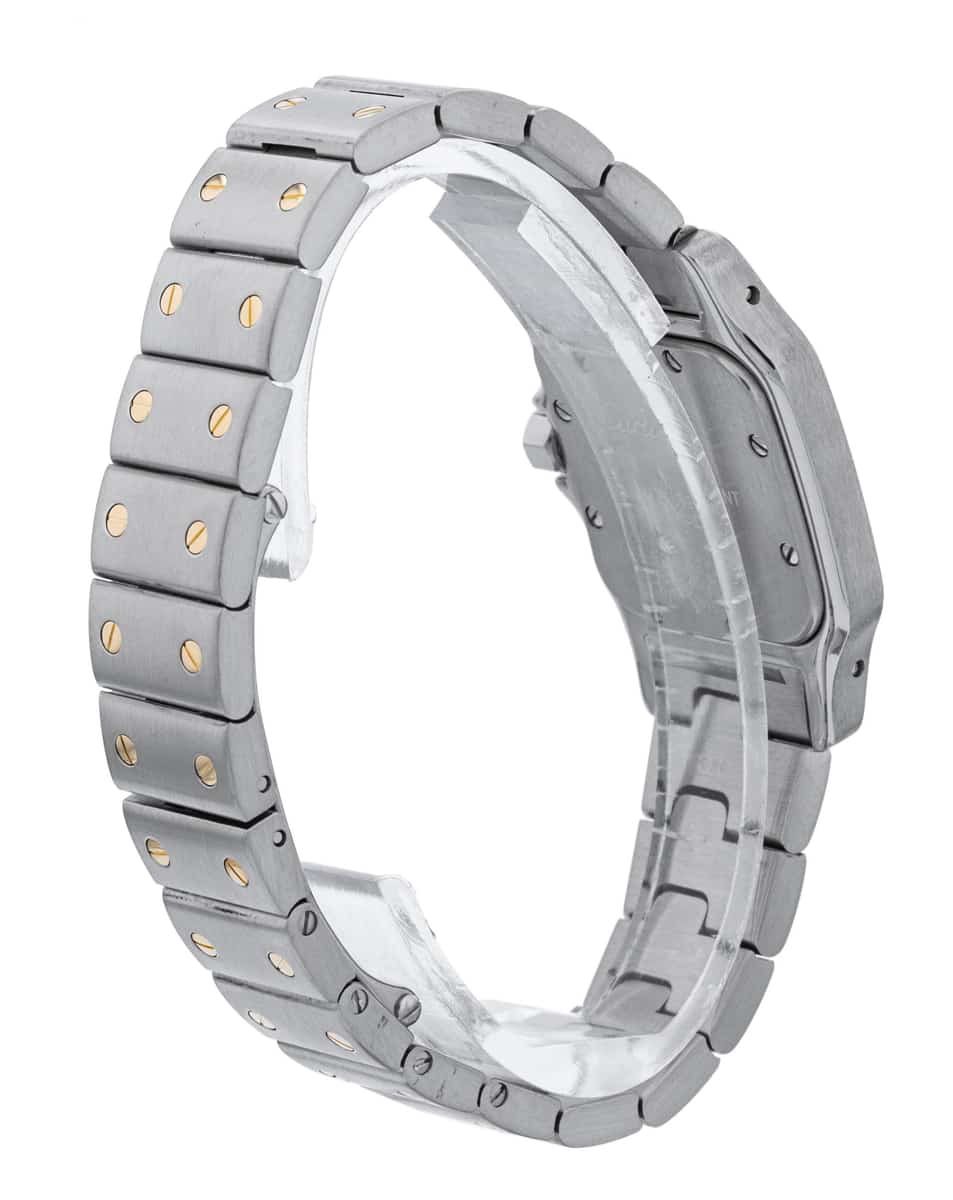Cartier Santos Galbee W20012C4 Cartier Santos Galbee W20012C4